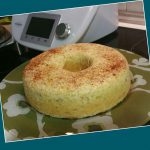 VAROMA - TORTILLA DE PATATAS Y JAMON CON Thermomix®