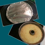 VAROMA - TORTILLA DE PATATAS Y JAMON CON Thermomix®