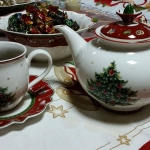 TÉ DE NAVIDAD CON Thermomix®