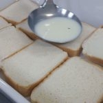 TORRIJAS AL VAPOR CON Thermomix®