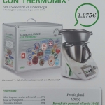 LA VUELTA AL MUNDO CON Thermomix®