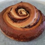 NIDO DE CHOCOLATE CON HUEVOS DE PASCUA CON Thermomix®