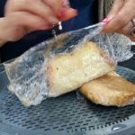 TORRIJAS AL VAPOR CON Thermomix®