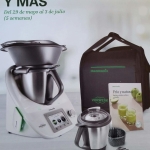 Thermomix® ...........Y MÁS