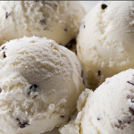 HELADO DE STRACCIATELLA CON Thermomix®
